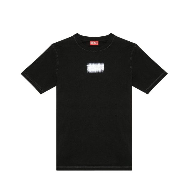 T-Just-N4 - Black on Sale