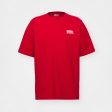 T-Nlabel-L1 T-Shirt - Red For Discount