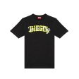 T-Just-N10 T-Shirt - Black Cheap