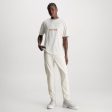 Stacked Archival T-Shirt - Off White Online