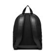 Monogram Soft Campus Backpack  - Black Discount