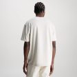 Stacked Archival T-Shirt - Off White Online