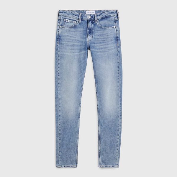 Slim Taper Jean - Denim Medium Hot on Sale