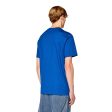 T-Just-L3 T-Shirts - Blue For Cheap