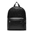 Monogram Soft Campus Backpack  - Black Discount