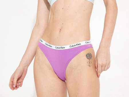 3 Pack Bikini Briefs - Multi Online