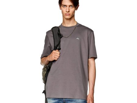 T-Just-Doval-PJ T-Shirt - Olive Cheap