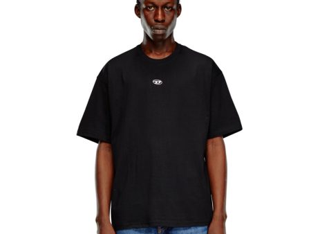 T-Boxt-N8 T-Shirt - Black For Cheap