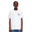 T-Just-N30 T-Shirt - White Cheap