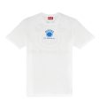 T-Just-K4 T-Shirts - White Cheap