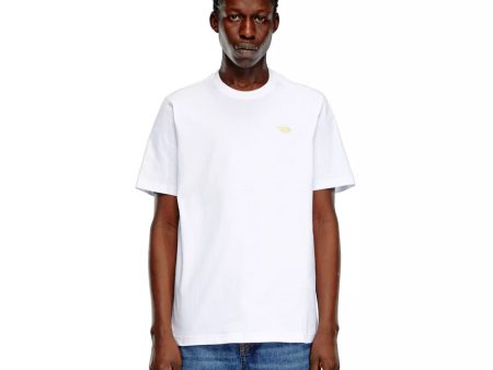 T-Just-N29 T-Shirt - White Online Hot Sale