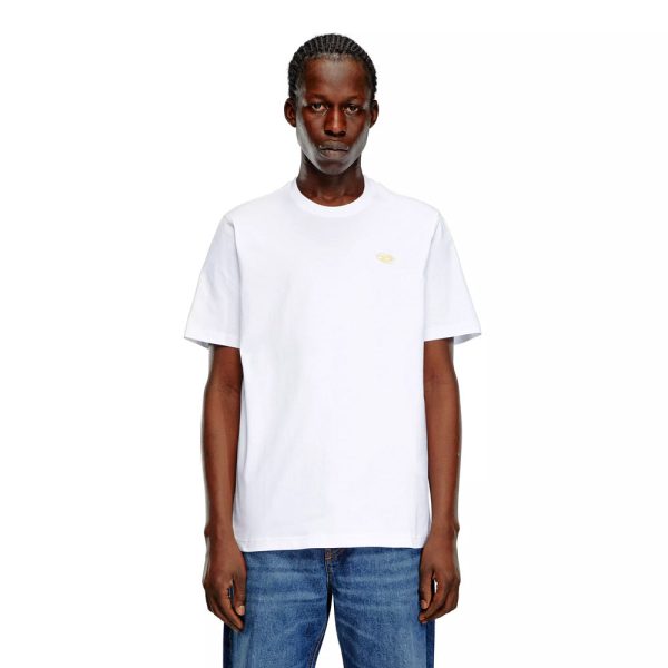 T-Just-N29 T-Shirt - White Online Hot Sale