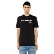 T-Just-G19 T-Shirt  - Black For Discount