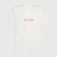 Stacked Archival T-Shirt - Off White Online