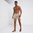 3 Pack Boxer Brief  - Multi on Sale