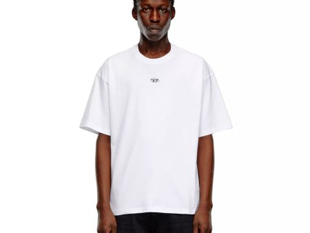 T-Boxt-N8 T-Shirt - White Online now