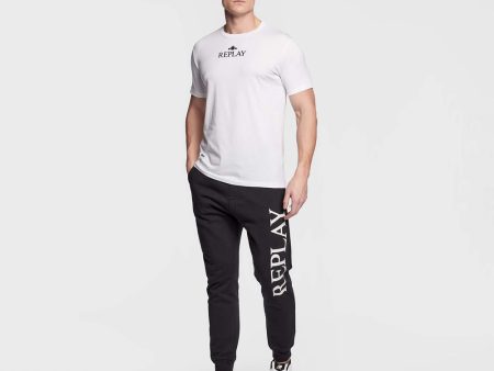 Classic Track Pants - Black Cheap