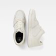 Attacc Basic Sneaker - White Discount