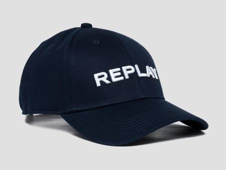 Basic Baseball Cap - Navy Online Hot Sale