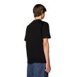 T-Just-Microdiv T-Shirt - Black Online