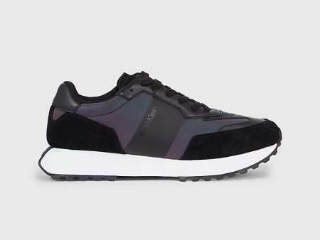 Anthracite Sneaker - Black Multi on Sale