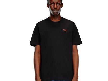 T-Just-N26 T-Shirt - Black Discount