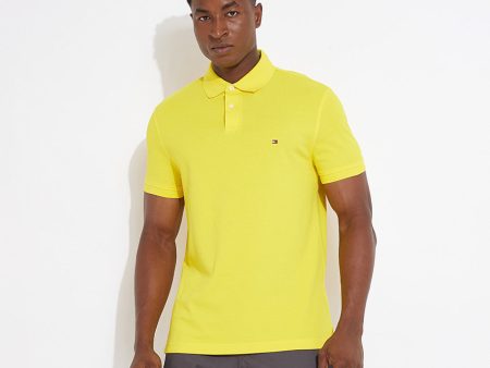 1985 Regular Polo - Yellow Supply