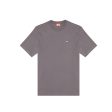 T-Just-Doval-PJ T-Shirt - Olive Cheap