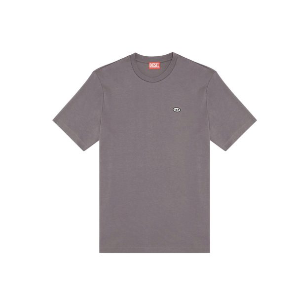 T-Just-Doval-PJ T-Shirt - Olive Cheap