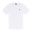 T-Just-L24 T-Shirt - White Cheap