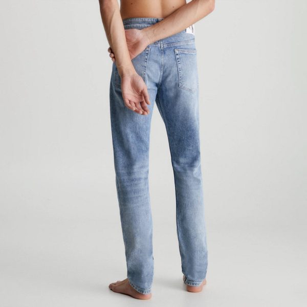 Slim Taper Jean - Denim Medium Hot on Sale