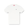 T-Adjust-Doval-Pj T-Shirt - White Online Hot Sale