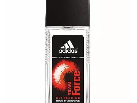 Team Force dezodorant do ciała w sprayu 75ml Online Sale