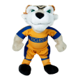 PELUCHE TIGRES MEDIANO Discount