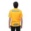 JERSEY TIGRES LOCAL 2022 23 JUVENIL Fashion