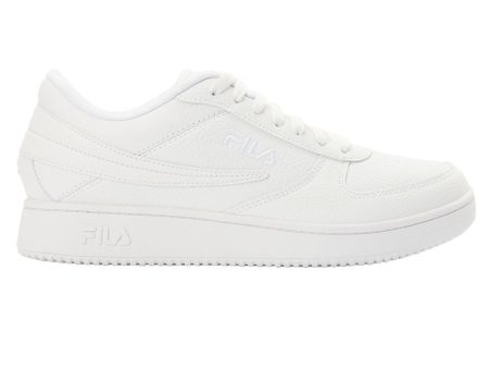 A-Low Sneakers - White For Cheap