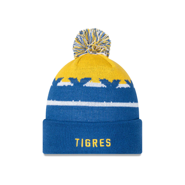 GORRO NEW ERA TIGRES 2024 UNITALLA For Sale