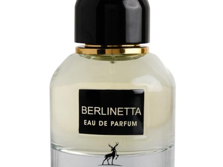 Berlinetta woda perfumowana spray 100ml For Discount