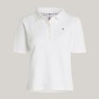 1985 Regular Polo - White Online now