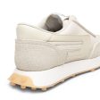 Women S-Racer Sneakers Beige Online Sale