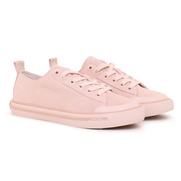 Athos S-Athos Low Sneakers - Blush on Sale