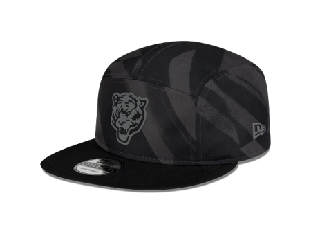 GORRA NEW ERA CARA TIGRES FUTURE SNAPBACK UNITALLA Supply