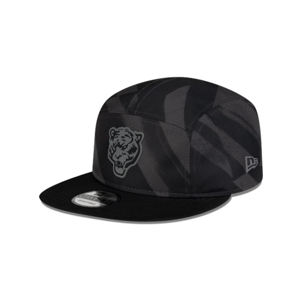 GORRA NEW ERA CARA TIGRES FUTURE SNAPBACK UNITALLA Supply