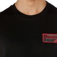 T-Adjust-K13 T-Shirt - Black For Discount