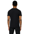 Archive Circle Tee Black Online Hot Sale