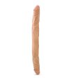 B Yours 14Inch Double Dildo podwójne didlo Latin For Cheap