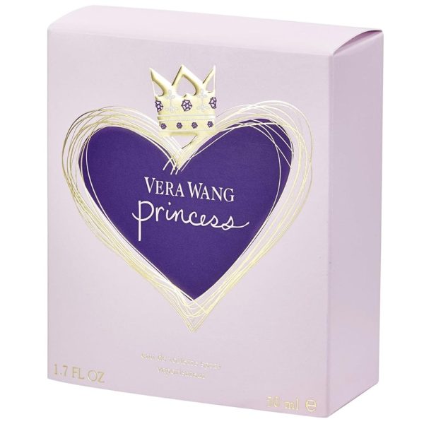 Princess woda toaletowa spray 50ml Discount