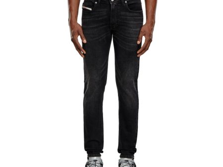 1979 Sleenker Denim - Denim Black Hot on Sale