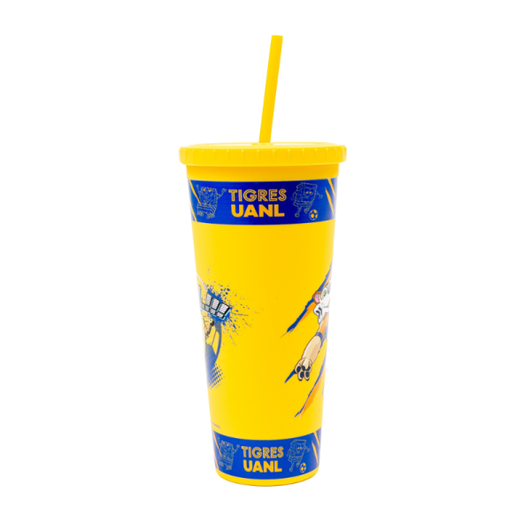 VASO TIGRES NICKELODEON For Discount