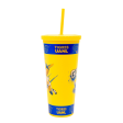 VASO TIGRES NICKELODEON For Discount